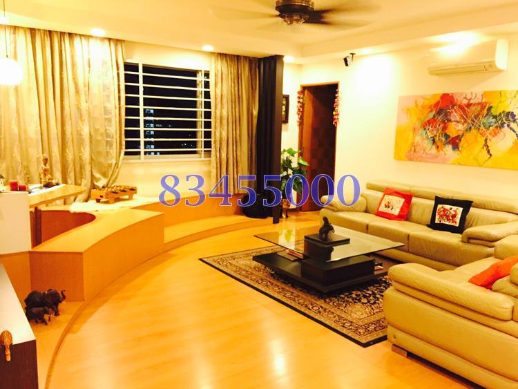 Bishan Street 22 thumbnail photo